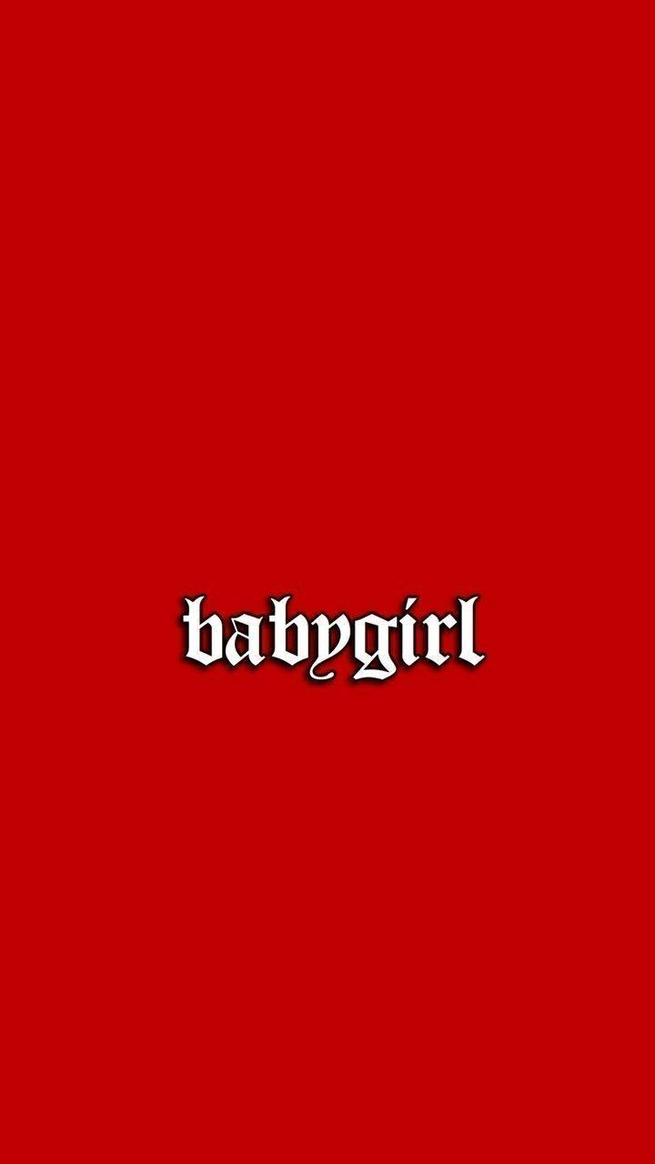 Babygirl Aesthetic Wallpaper Free Babygirl Aesthetic Background