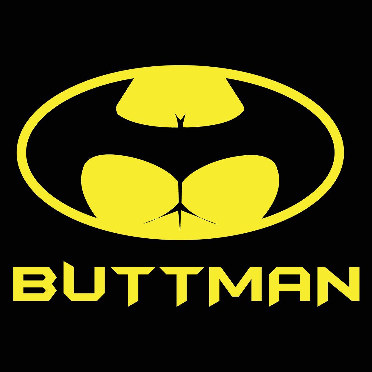 Buttman. Funny, Funny design, Funny shirts
