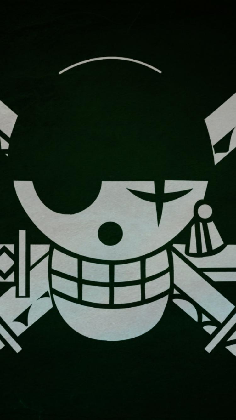 One Piece Apple IPhone 6 (750x1334) Wallpaper