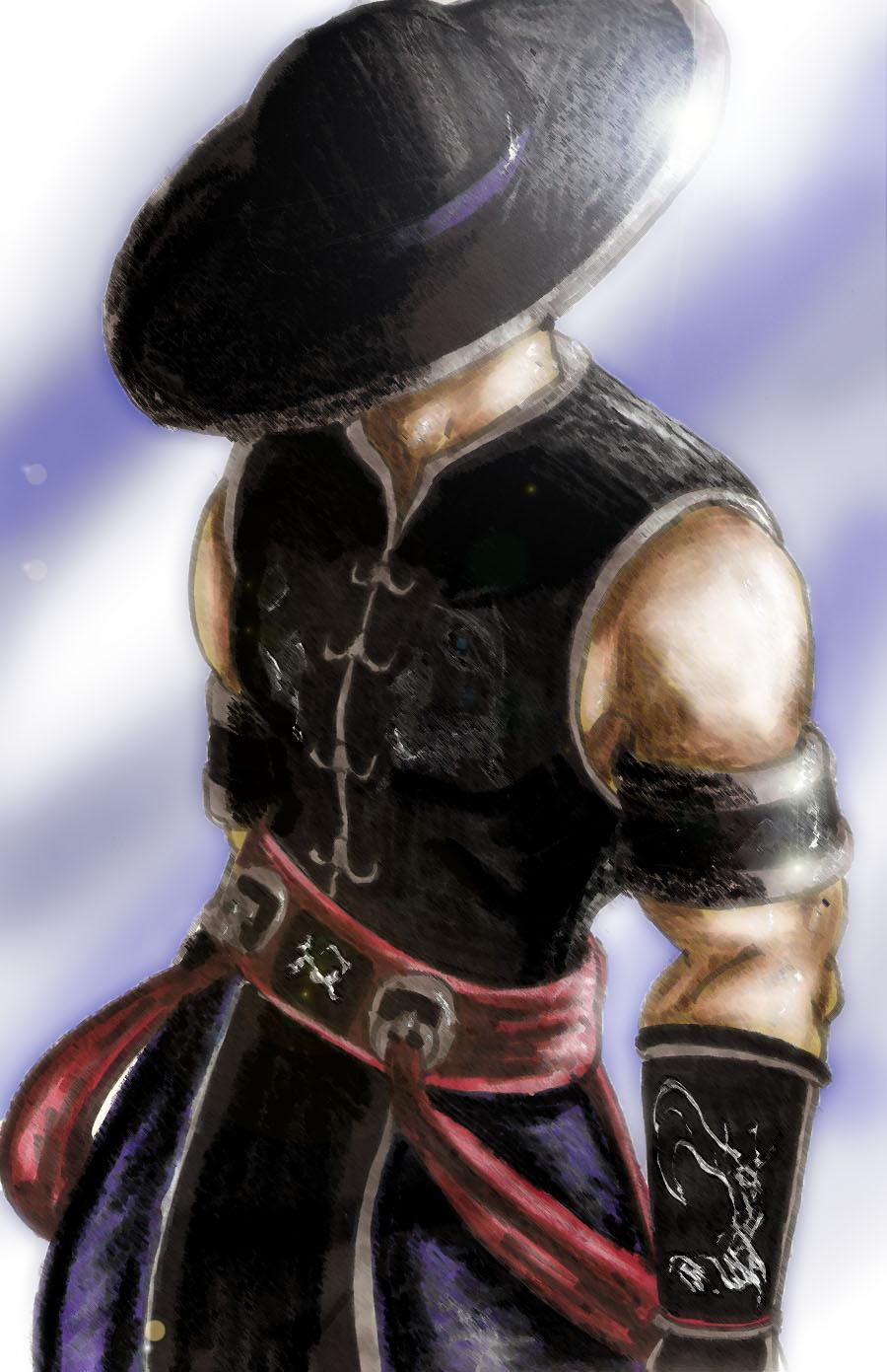 Free download Kung Lao by Bliss Whitely [900x1391] for your Desktop, Mobile & Tablet. Explore Kung Lao Wallpaper. Kung Lao Wallpaper, Lao Tzu Wallpaper, Kung Fu Wallpaper