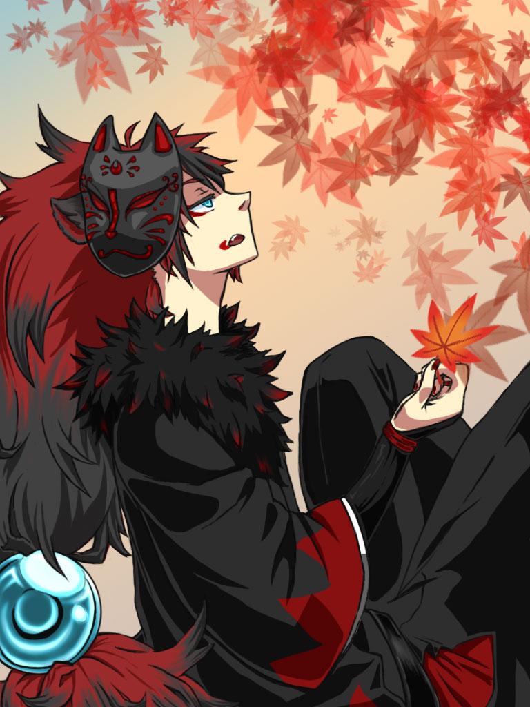 Zoroarkémon Anime Image Board