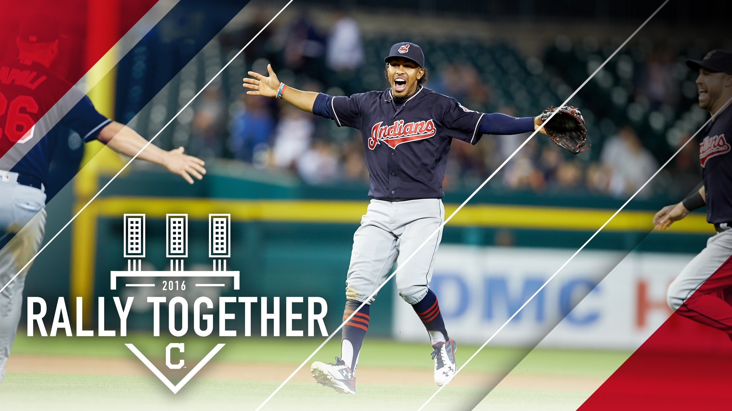 Cleveland Indians Wallpaper for Desktop