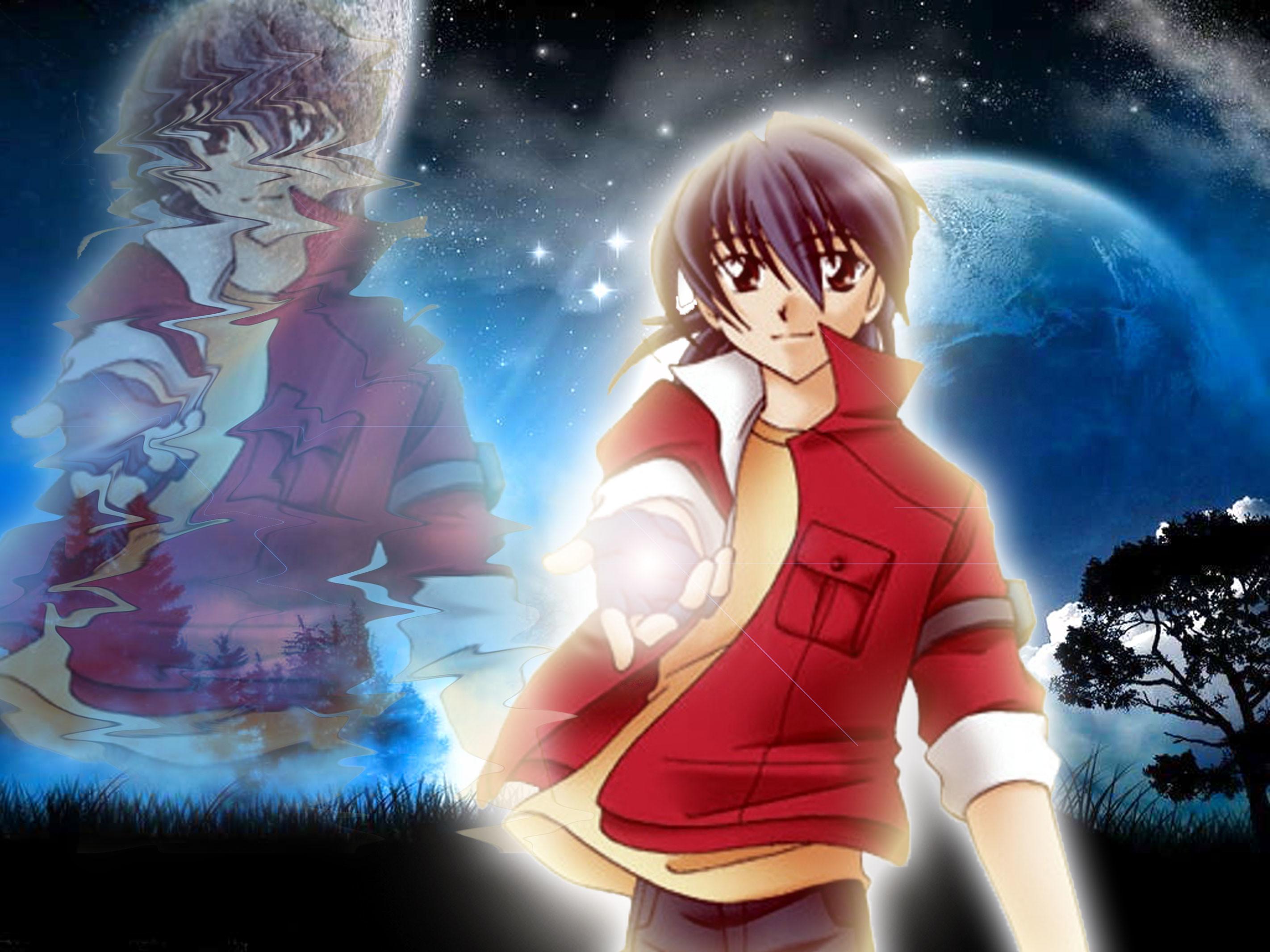 Beyblade HD Wallpaper