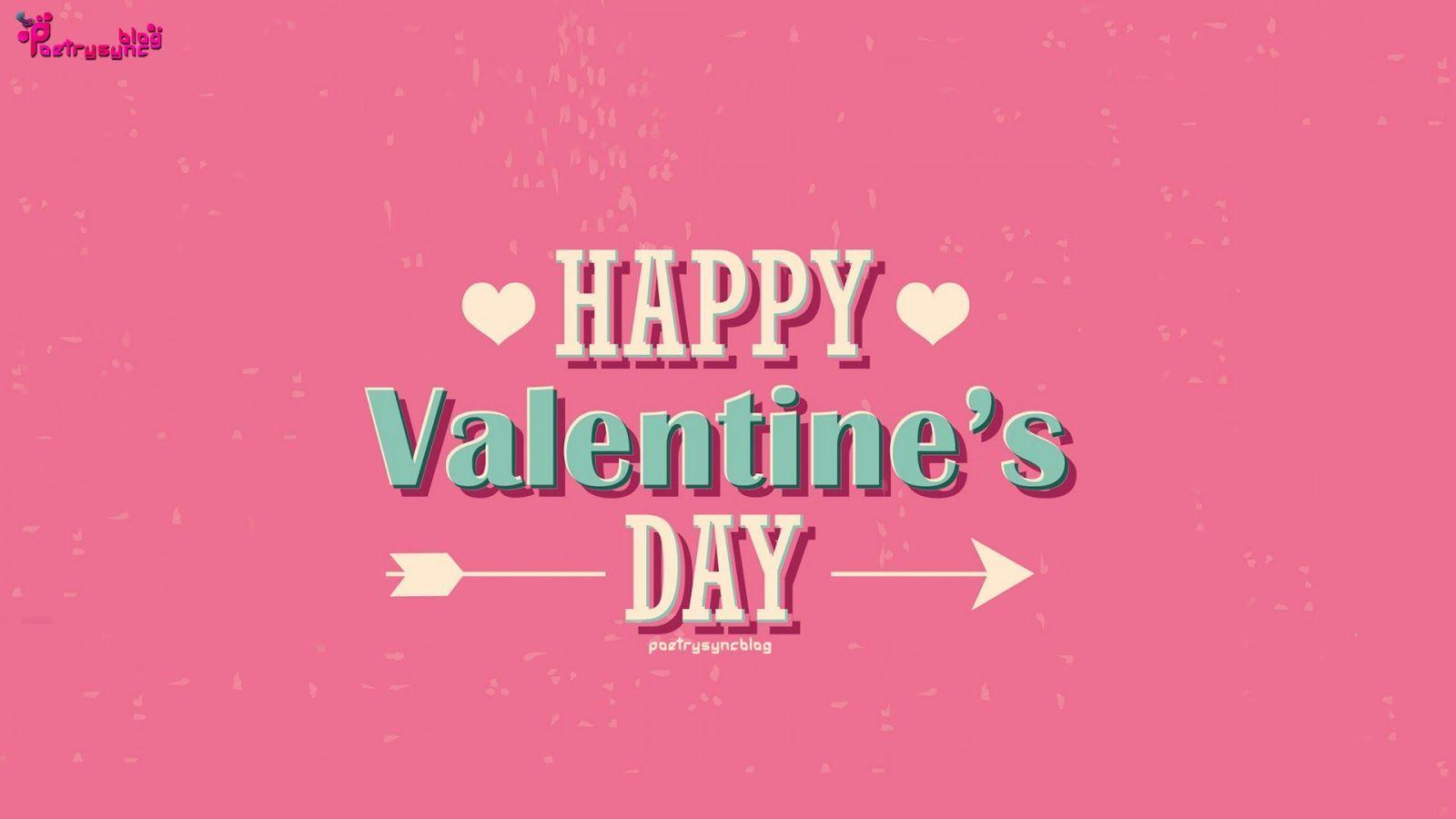 Cute Valentine's Day Wallpapers