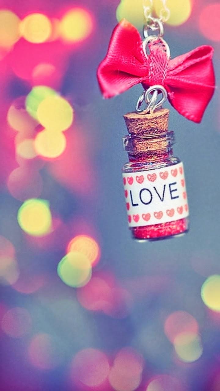 Background Cute Valentines Day, HD Wallpaper & background