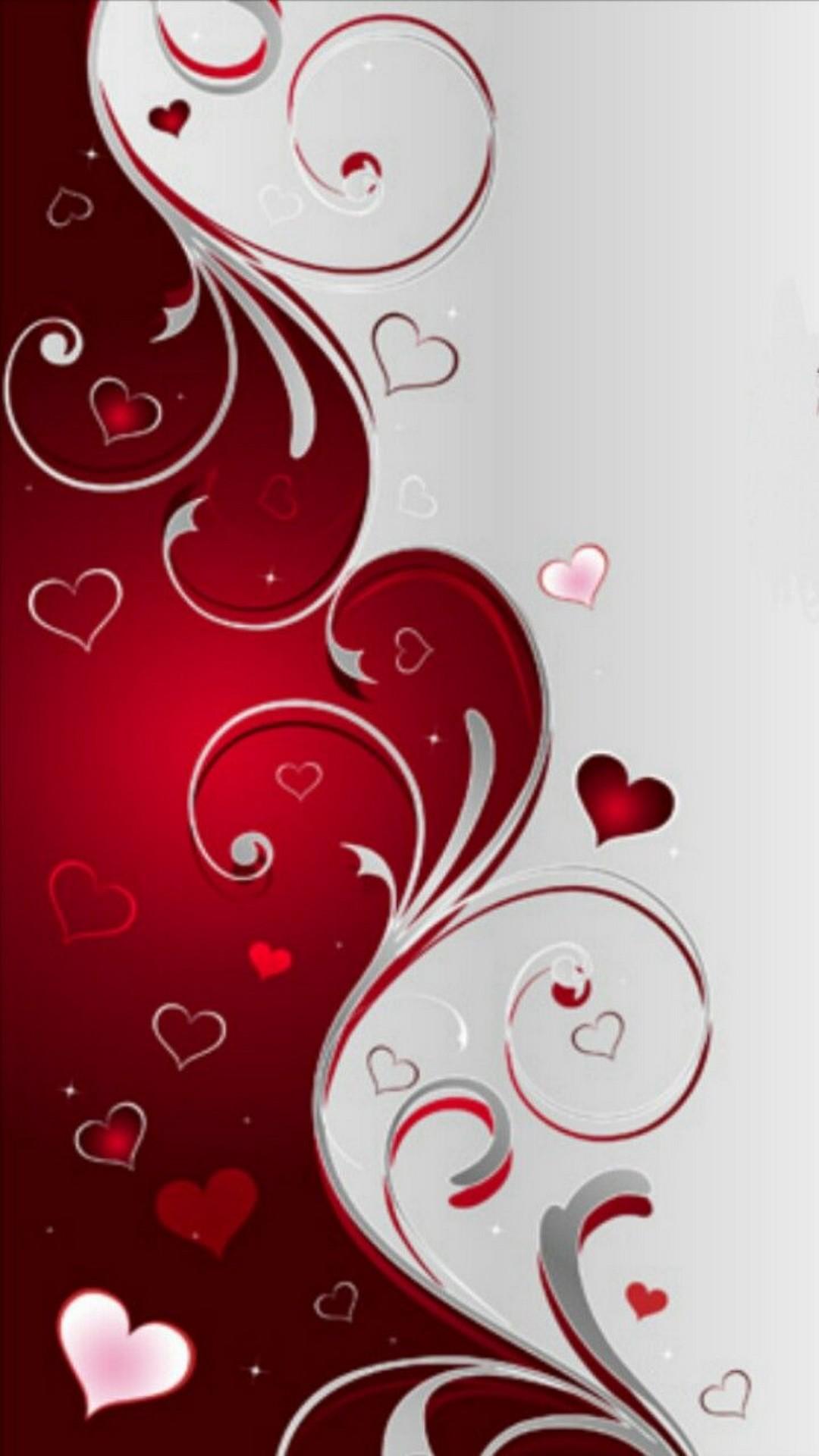 Android Wallpaper Valentines Day Cards Android Wallpaper
