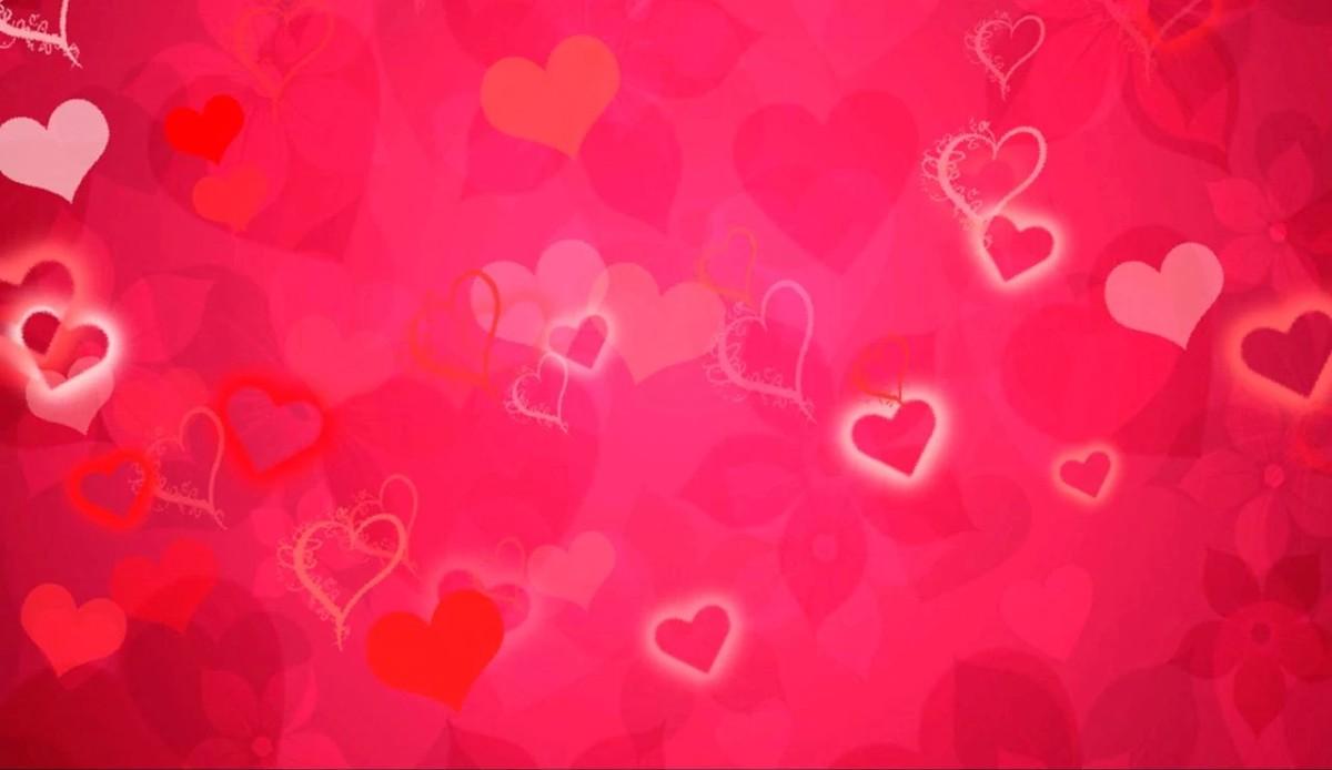 Free Lovely Valentine Day Live Wallpaper