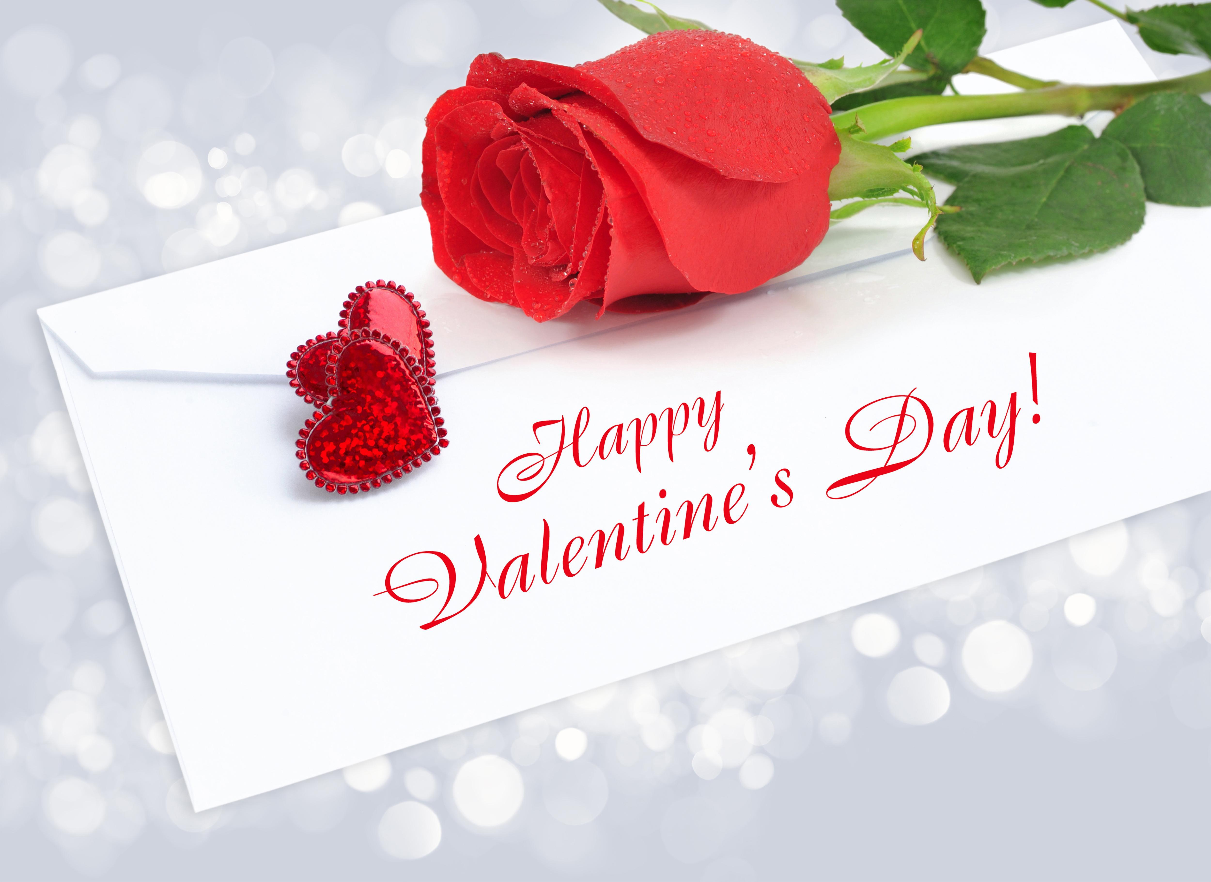 Happy Valentine's Day Cute Background​-Quality Free Image and Transparent PNG Clipart