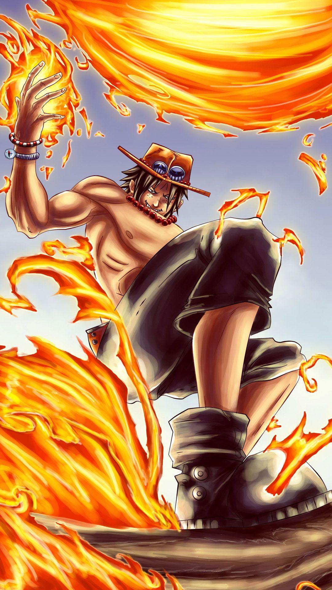 One Piece Phone Wallpaper Free One Piece Phone