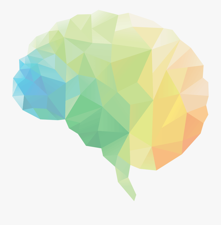 Brain Clipart Neurology Design Transparent