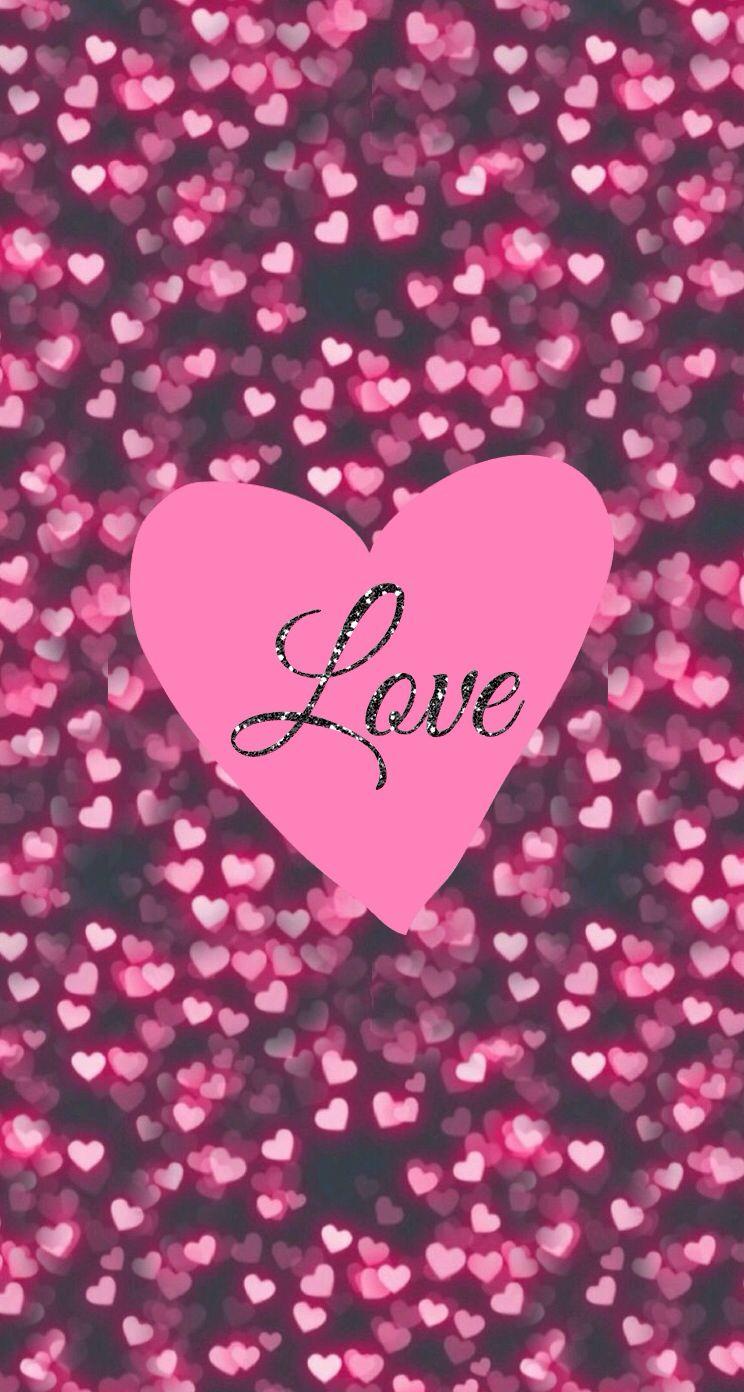 Valentine's Day Cute Girly Wallpapers - Wallpaper Cave