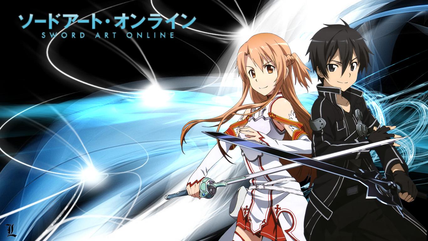 Steam Workshop::Asuna Sword Art Online SAO Anime