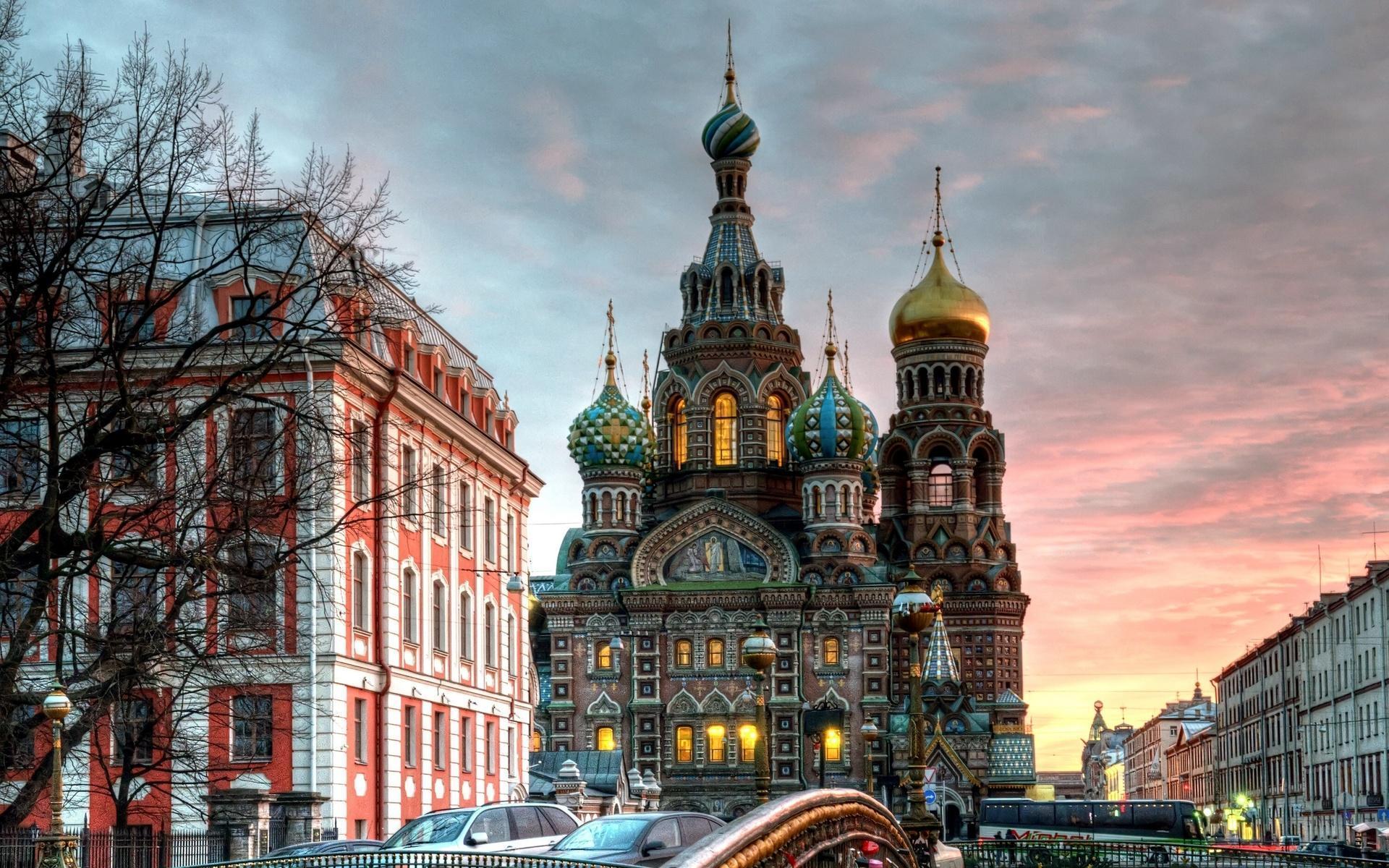 High Res Moscow Wallpaper Petersburg Russia