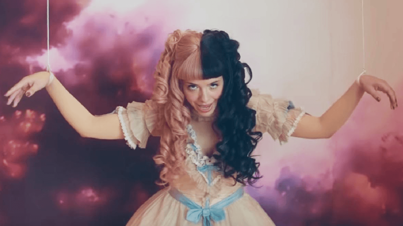The Sinister Messages Of “K 12” By Melanie Martinez
