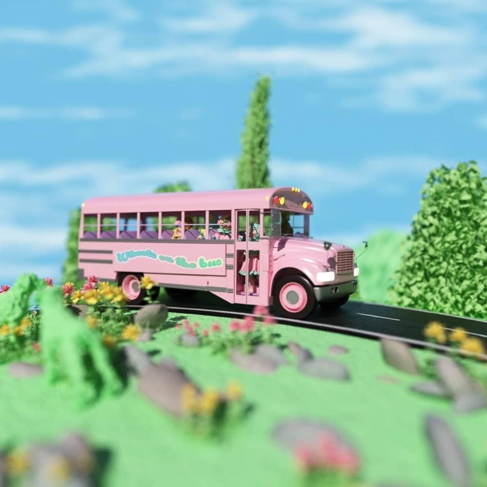 Melanie Martinez 12 Lyrics And Tracklist