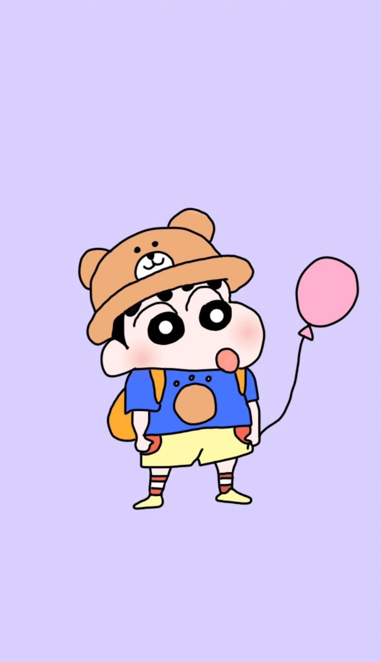 Crayon Shin Chan, WallpaperPhones - Find Awesome Wallpaper