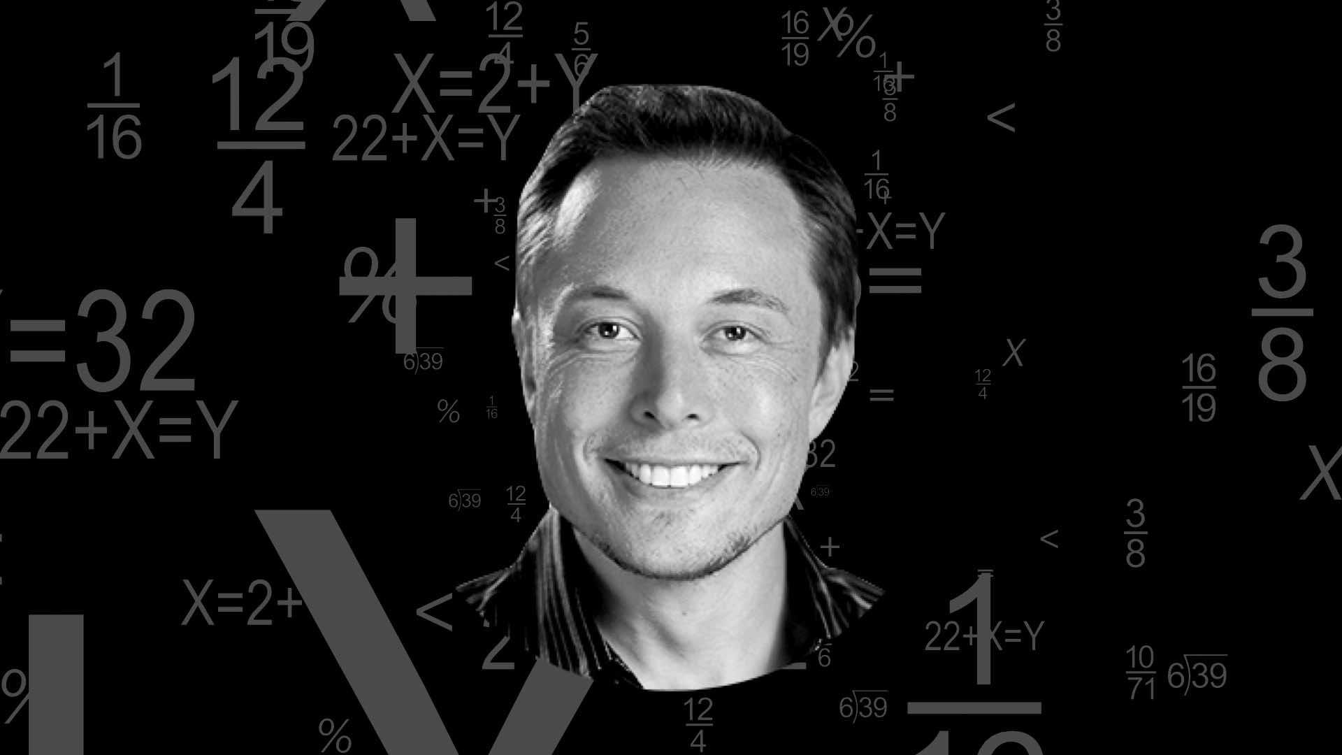 Elon Musk Desktop Wallpapers - Wallpaper Cave