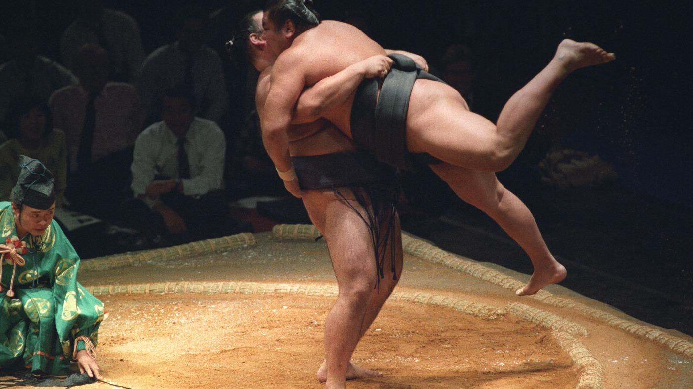 sumo wallpaper for desktop. sumo. Tokkoro.com