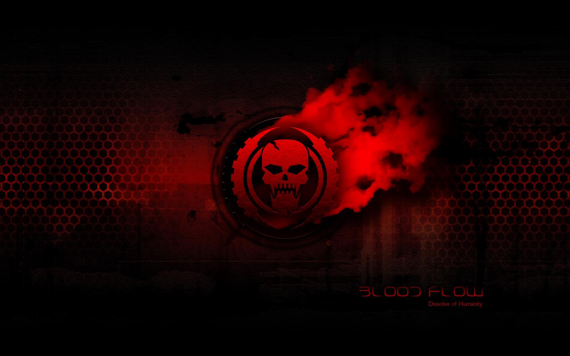 Bloody Gaming Wallpaper Free Bloody Gaming