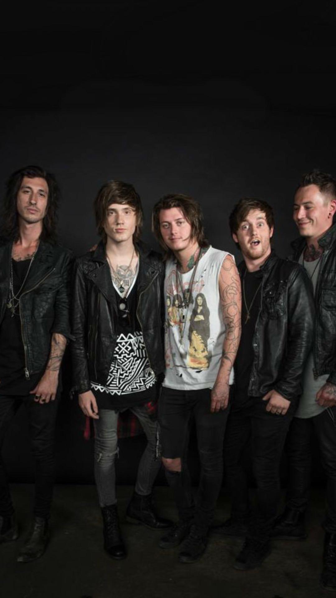 asking alexandria 2022 tumblr