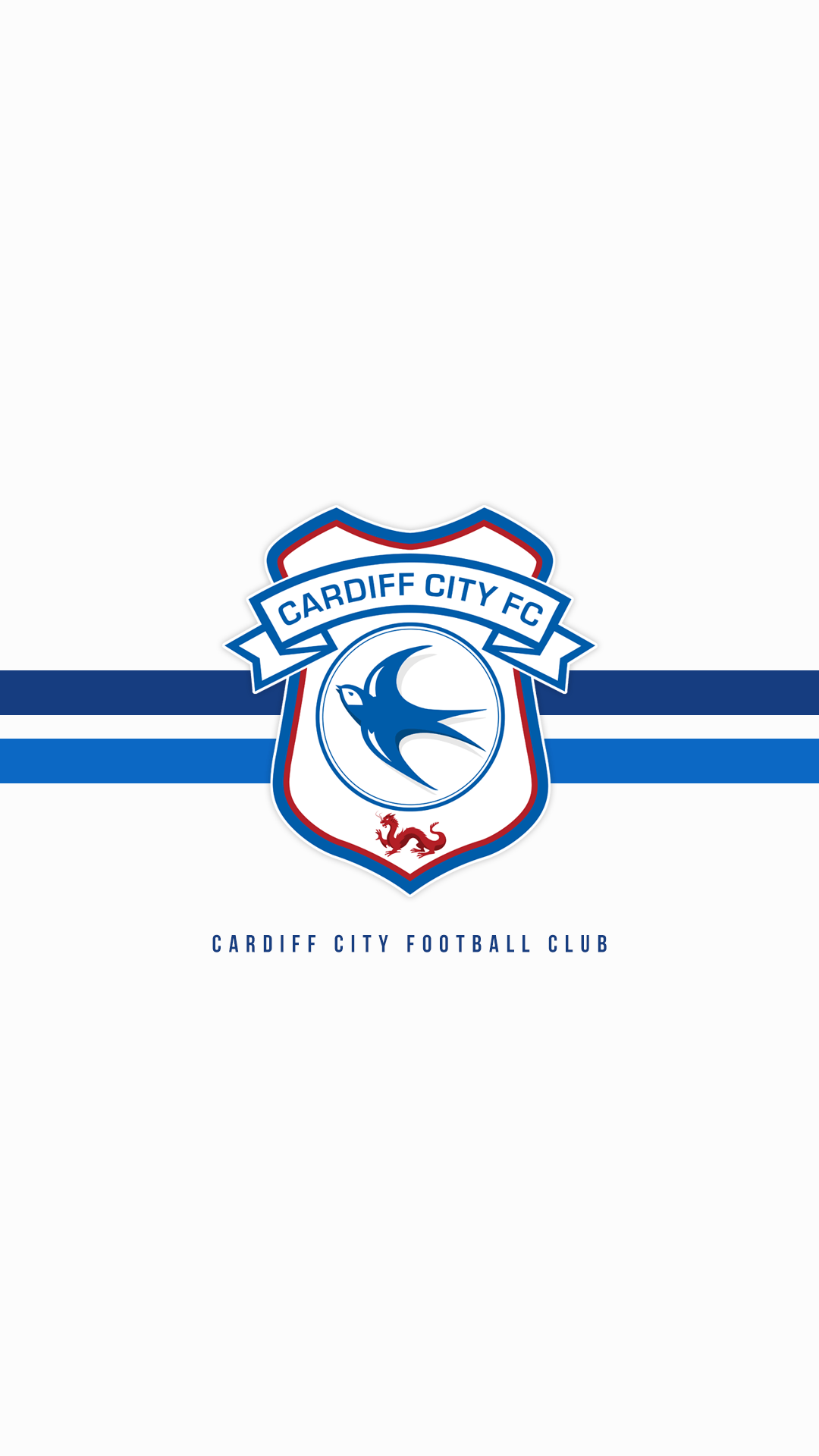 Cardiff City Phone Wallpapers - Wallpaper Cave
