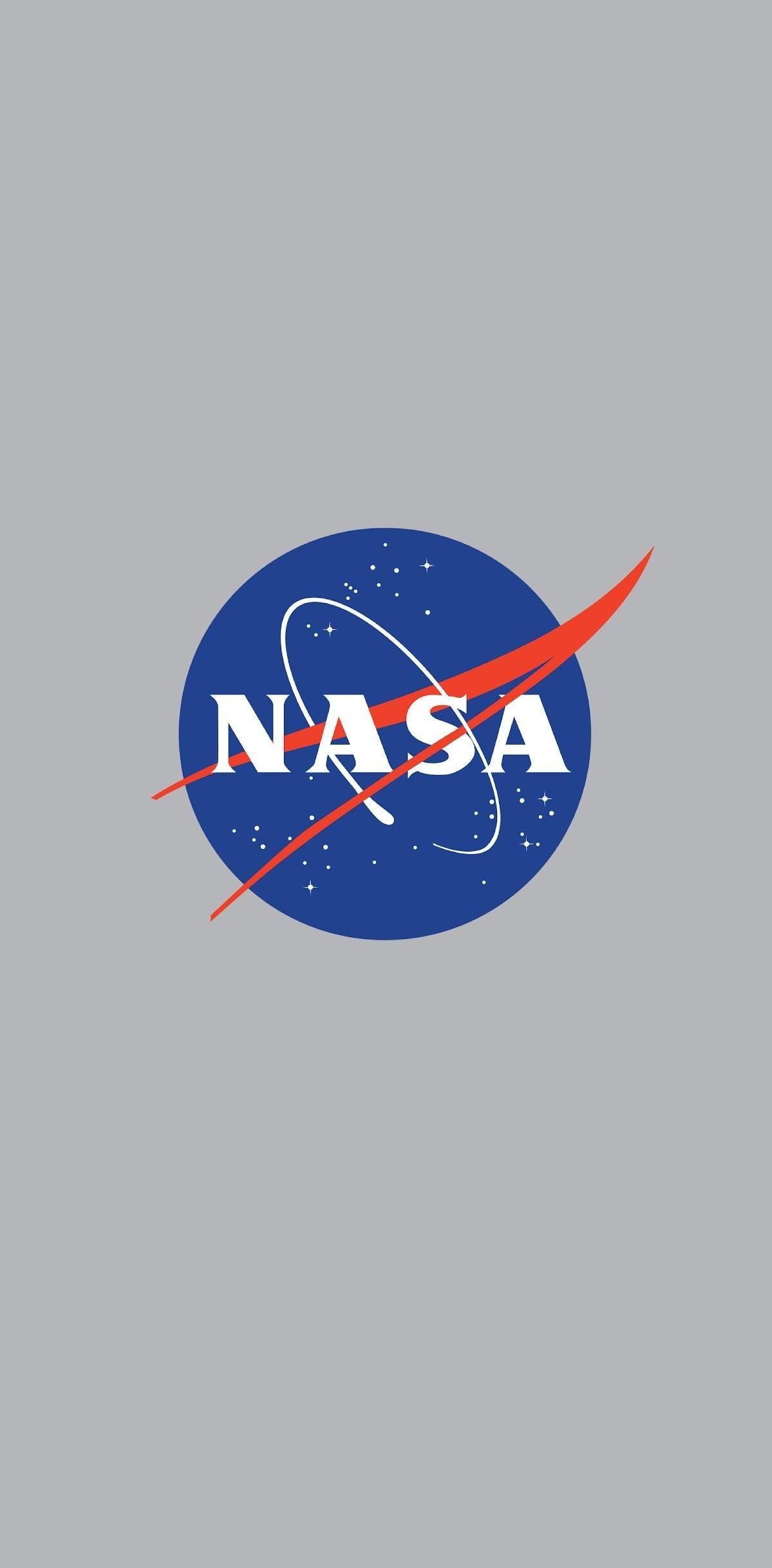 Not much but a simple NASA wallpaper. Nasa wallpaper, iPhone