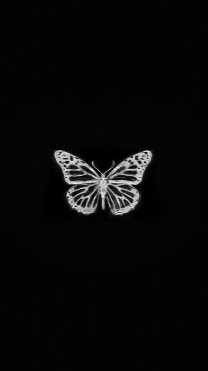 Butterfly Tumblr Wallpapers - Wallpaper Cave