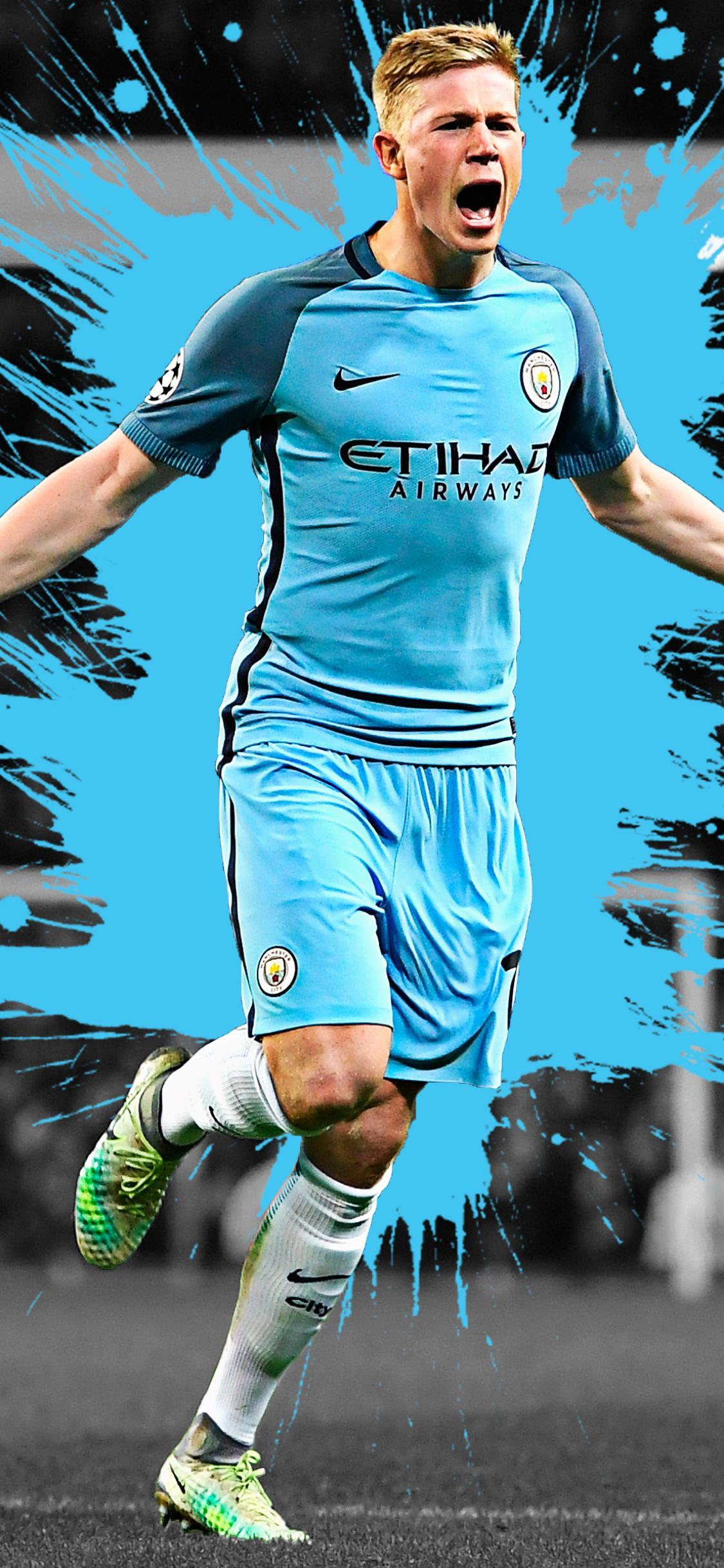 Tải xuống APK De Bruyne Wallpapers 2023 cho Android