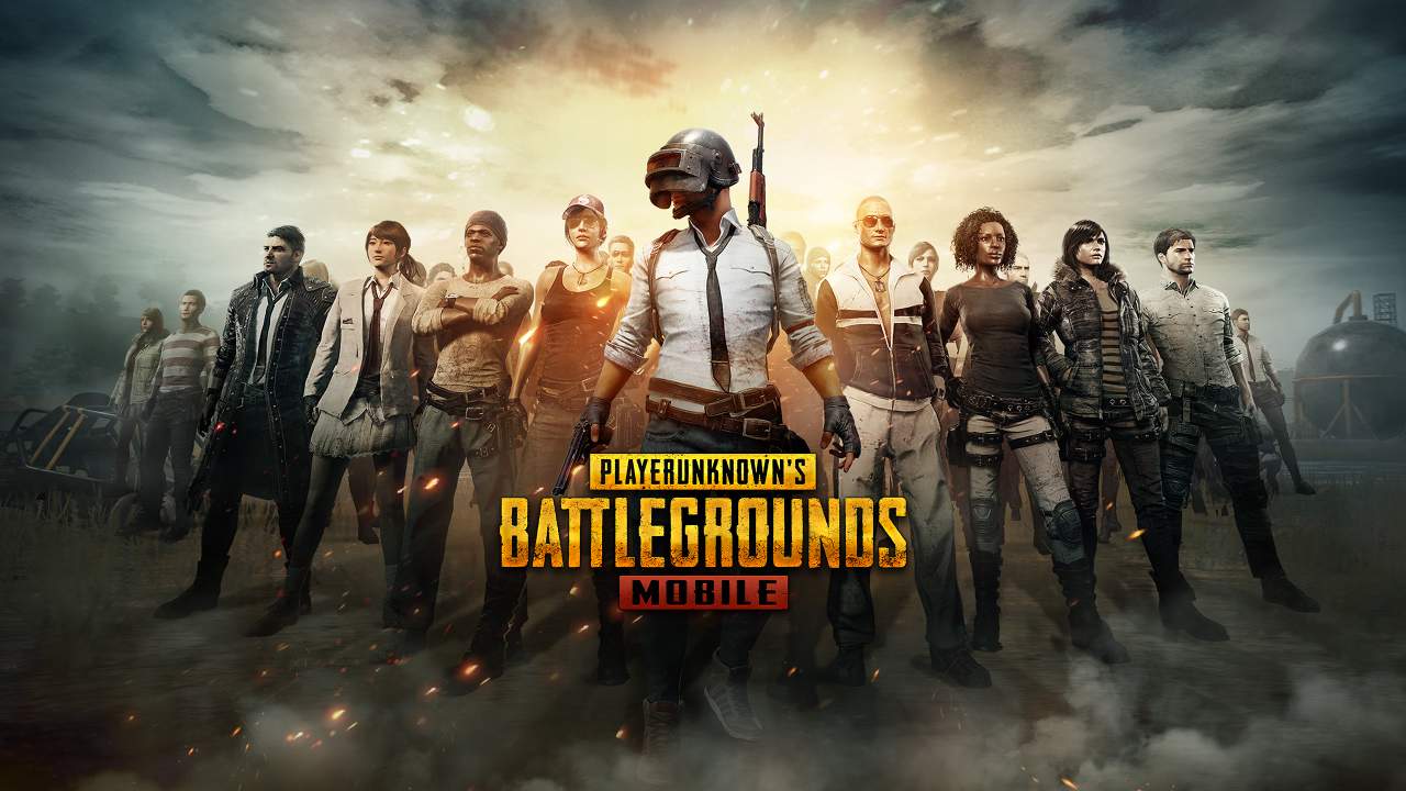 PUBG Mobile 0.13.0 update: All you need to know about Team