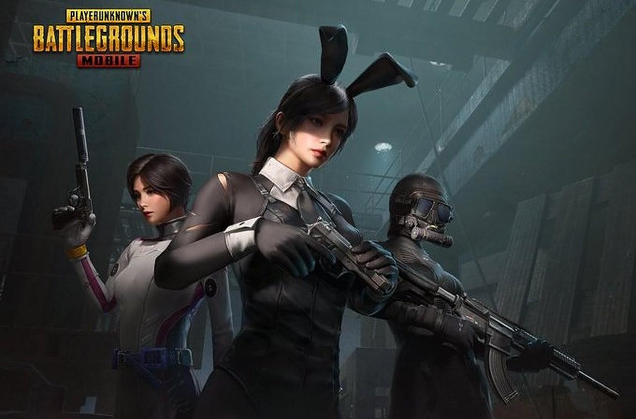 PUBG Mobile season 11 is available with new map, game mode