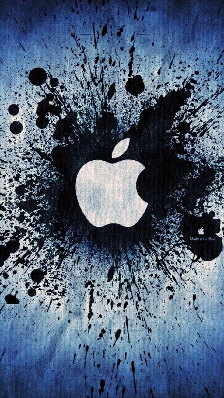 Apple iPhone Wallpaper HD Group 6 Wallpaper In HD Wallpaper & Background Download