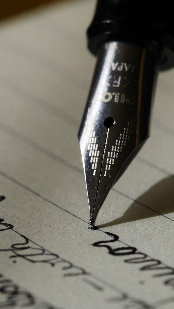 Android Hd Pen Wallpapers - Wallpaper Cave