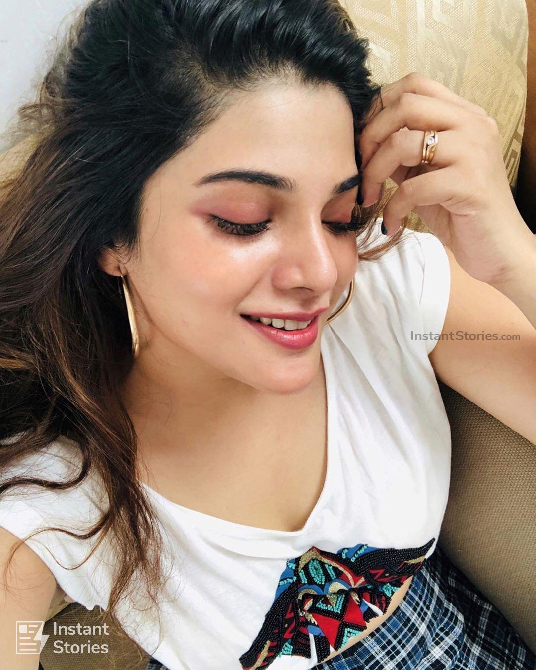 Aathmika Beautiful HD Photo & Mobile Wallpaper HD Android