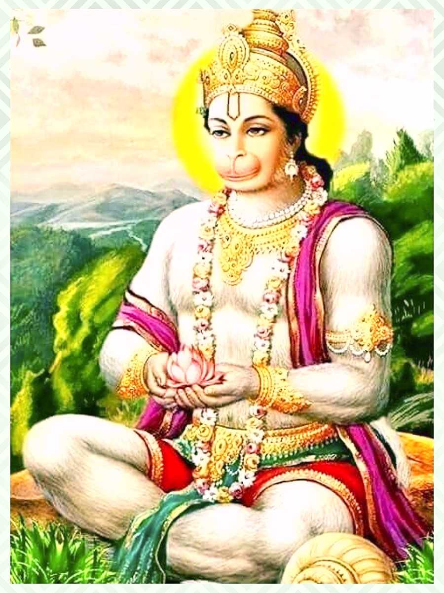 God Hanuman Image HD Hanumanji Hd, Download