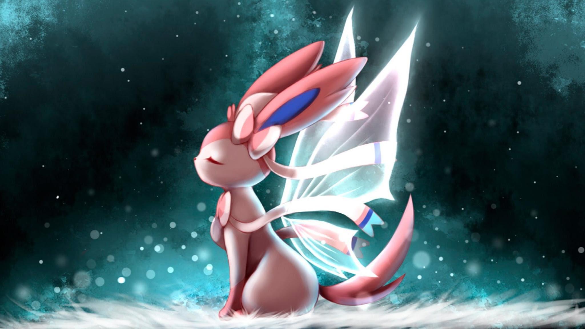 Cute Sylveon Wallpaper Phone iPhone 6