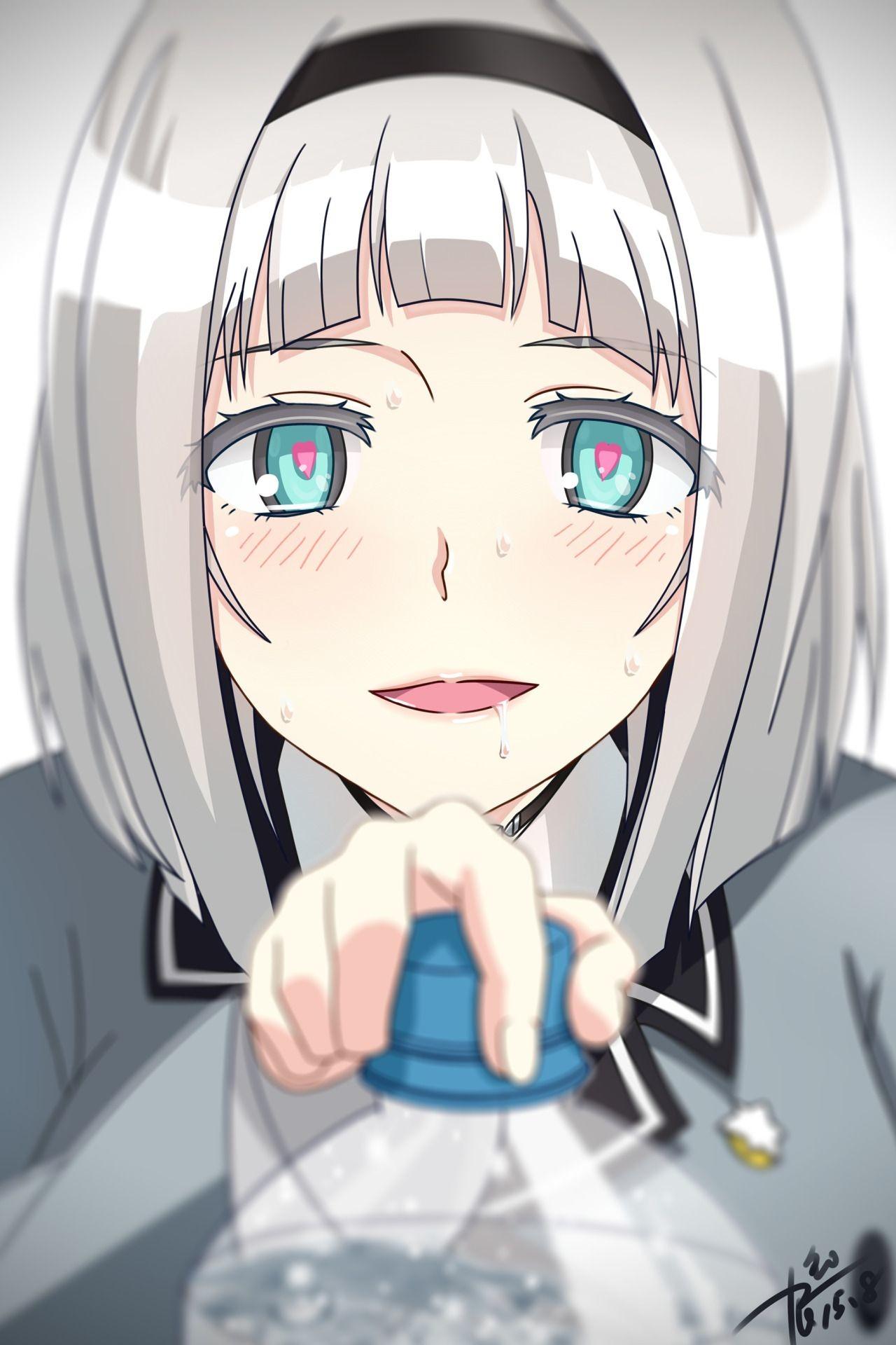 Anime Shimoneta Wallpapers Wallpaper Cave 1881