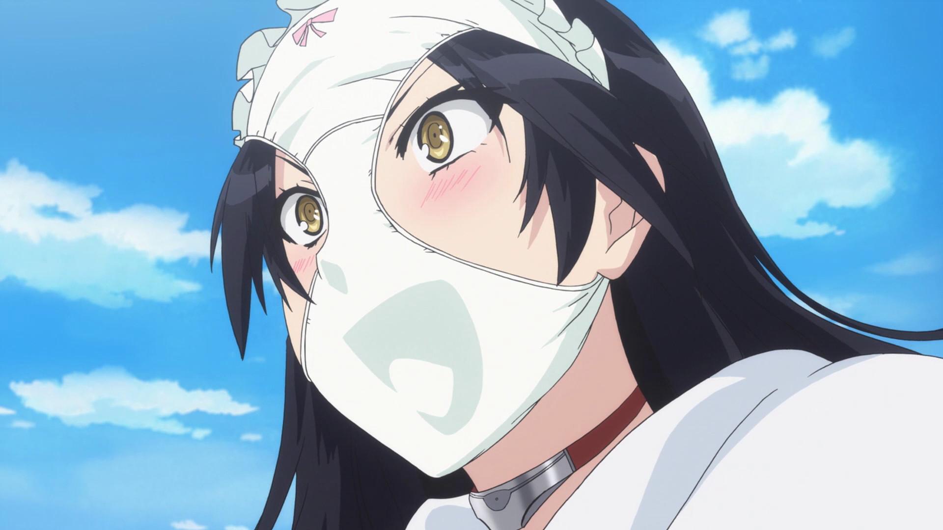 Shimoneta Anime HD Wallpapers - Wallpaper Cave