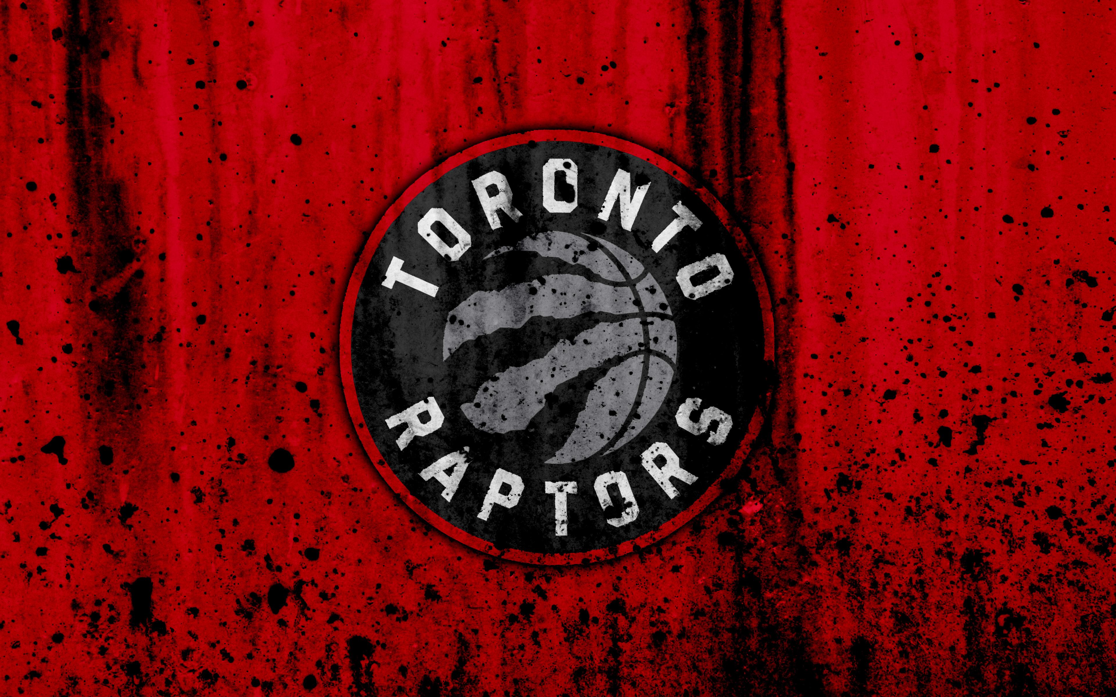 NBA, Logo, Basketball, Toronto Raptors wallpaper