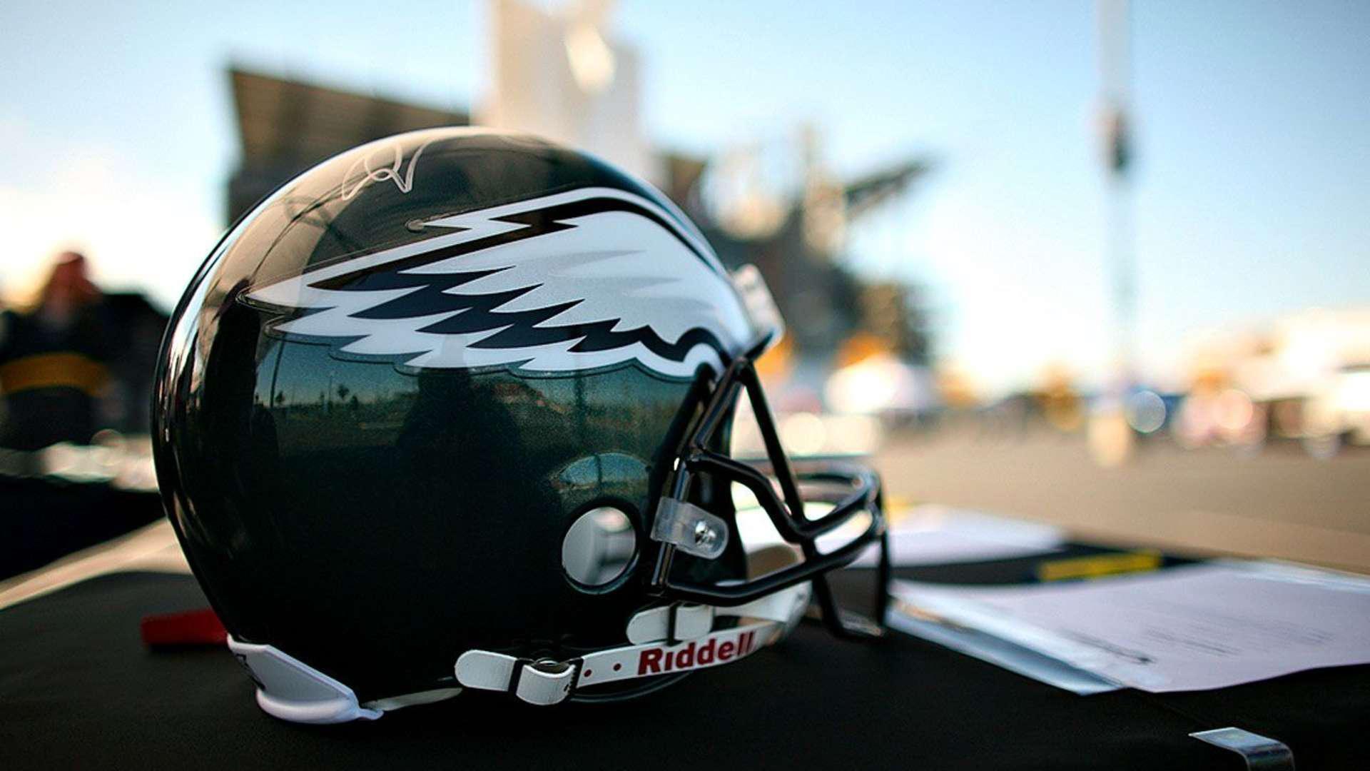 Philadelphia Eagles Desktop Image