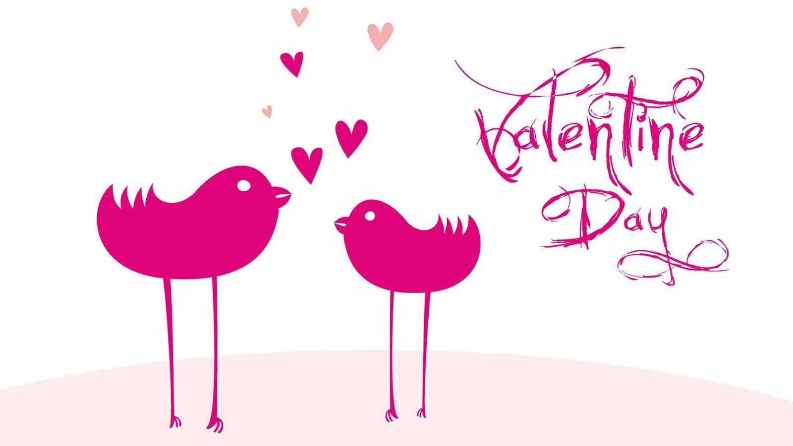 Valentines Day Desktop Wallpaper Free Download