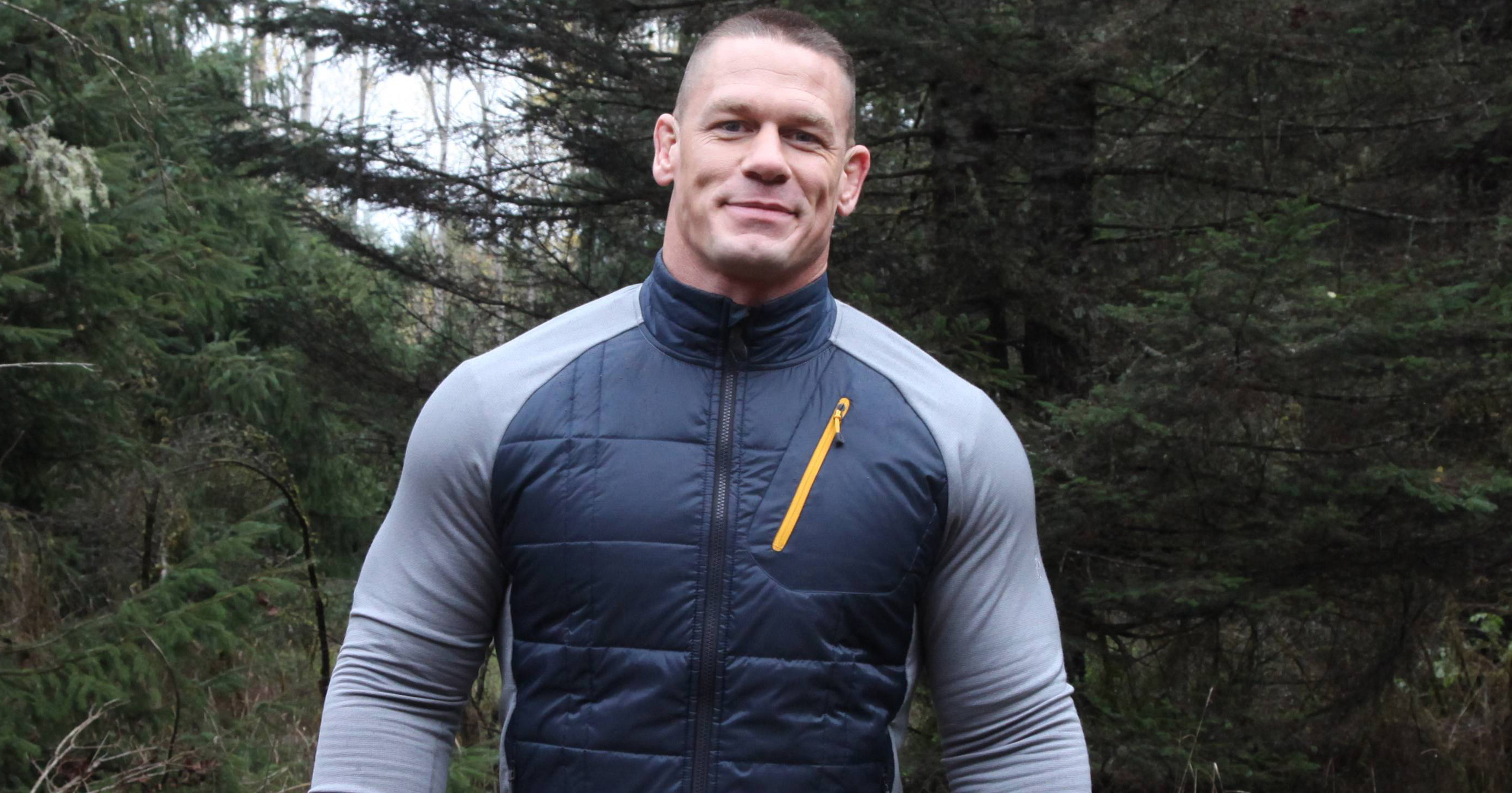 Review: American Grit Could Make John Cena a Superstar