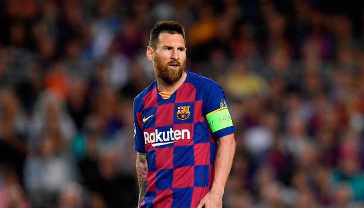 Leo Messi, a decade as the best in the world