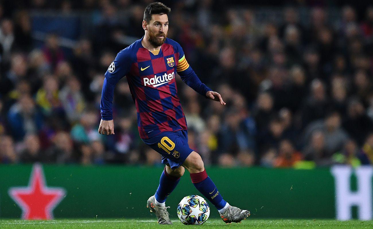Barça fans makes clear its position on how Barça will be