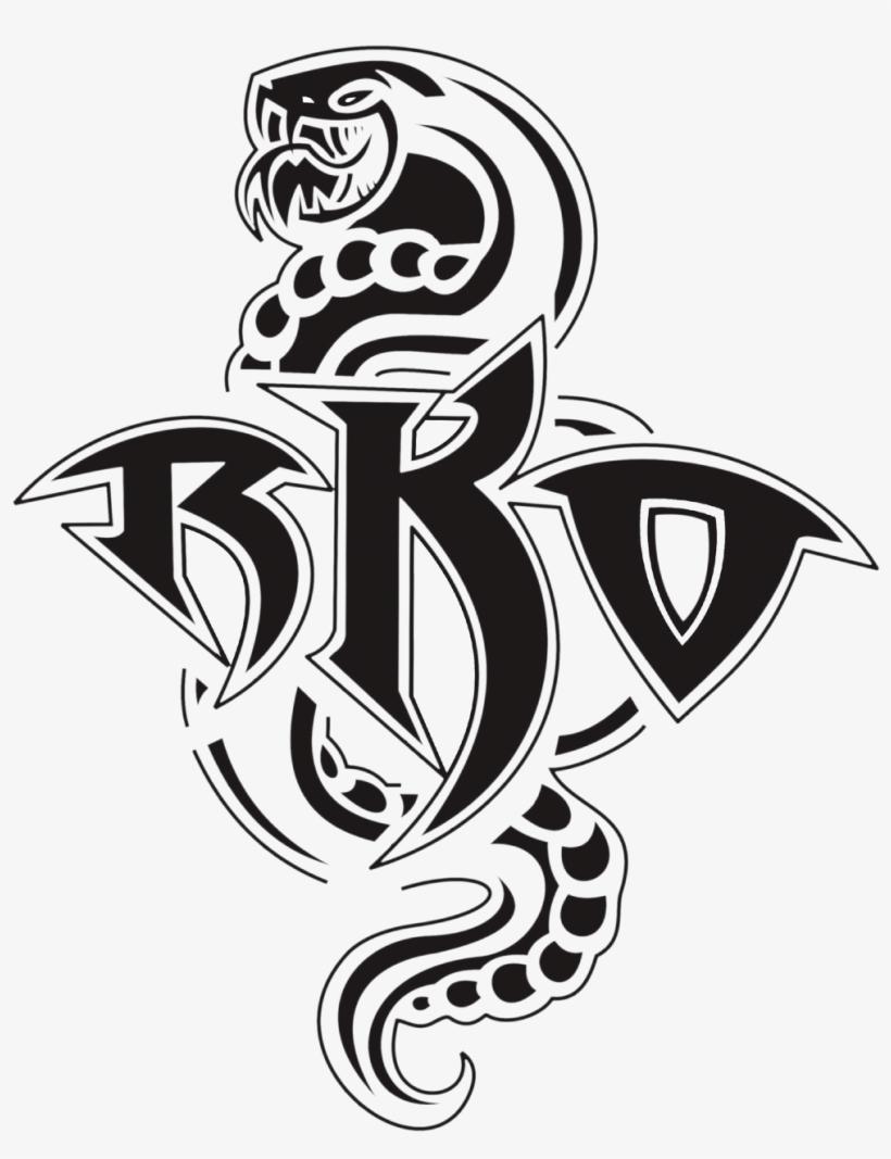 Randy Orton Logo Rko Png PNG Image. Transparent PNG Free