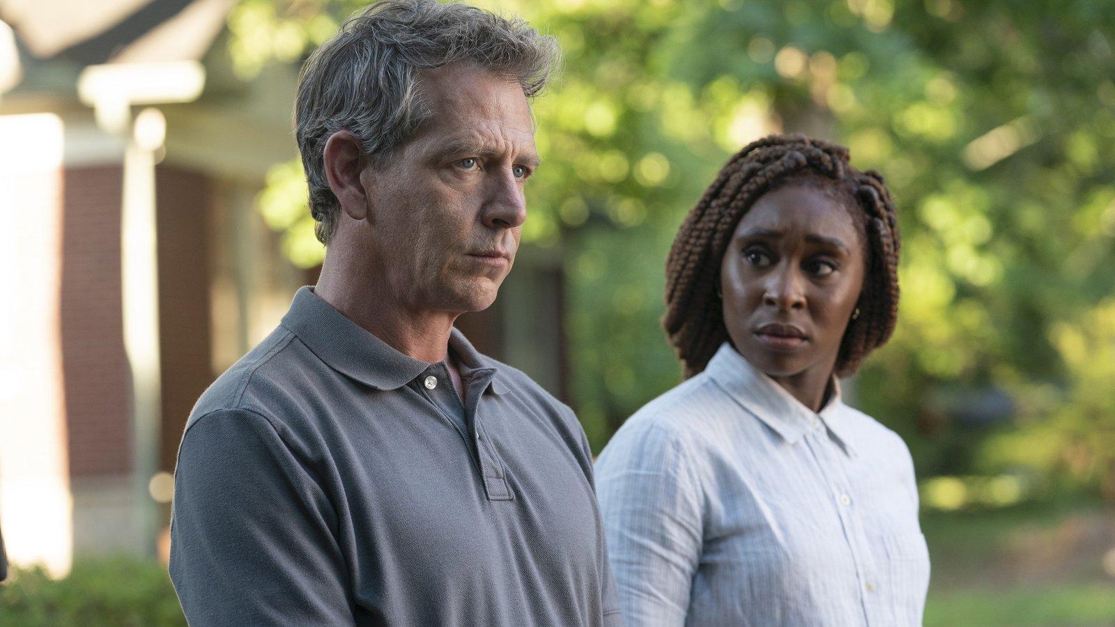 Review: 'The Outsider' Takes a Stephen King Novel and Makes