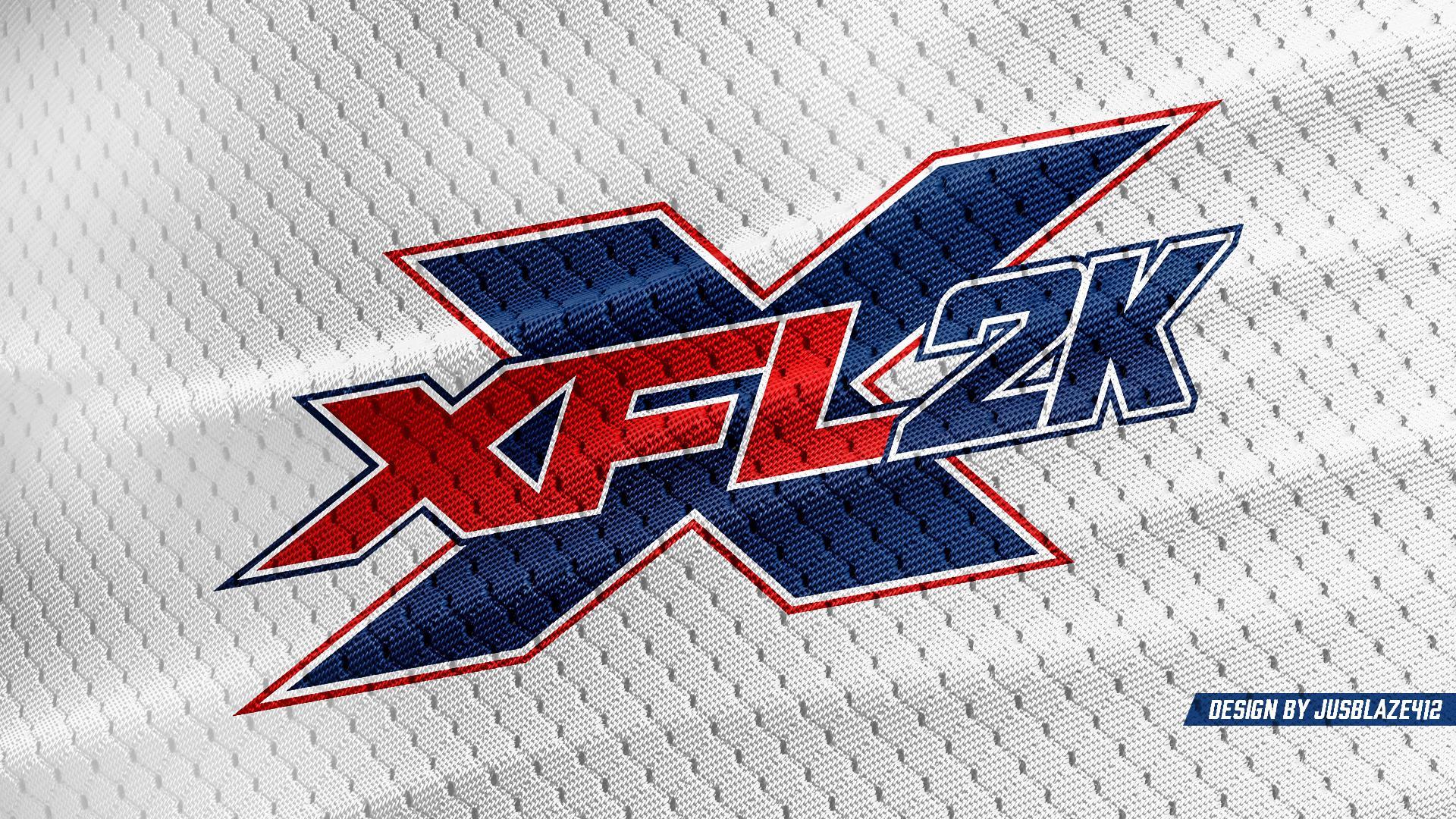 XFL Video Game Wallpapers - Wallpaper Cave