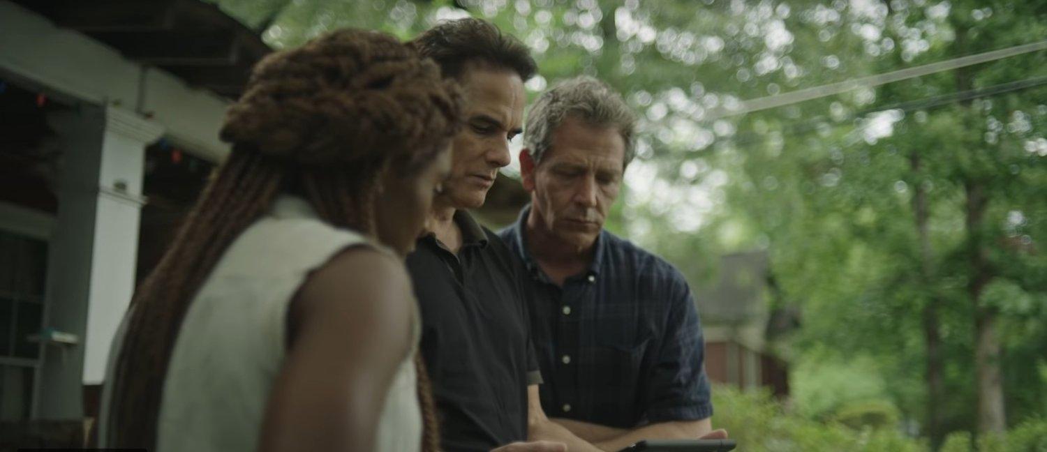 HBO Releases New Featurette for the Stephen King Limited