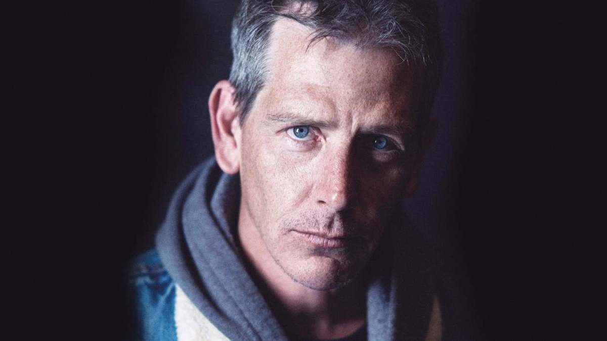 The Outsider. Season 1 Episode 1 (Full Episodes) HBO