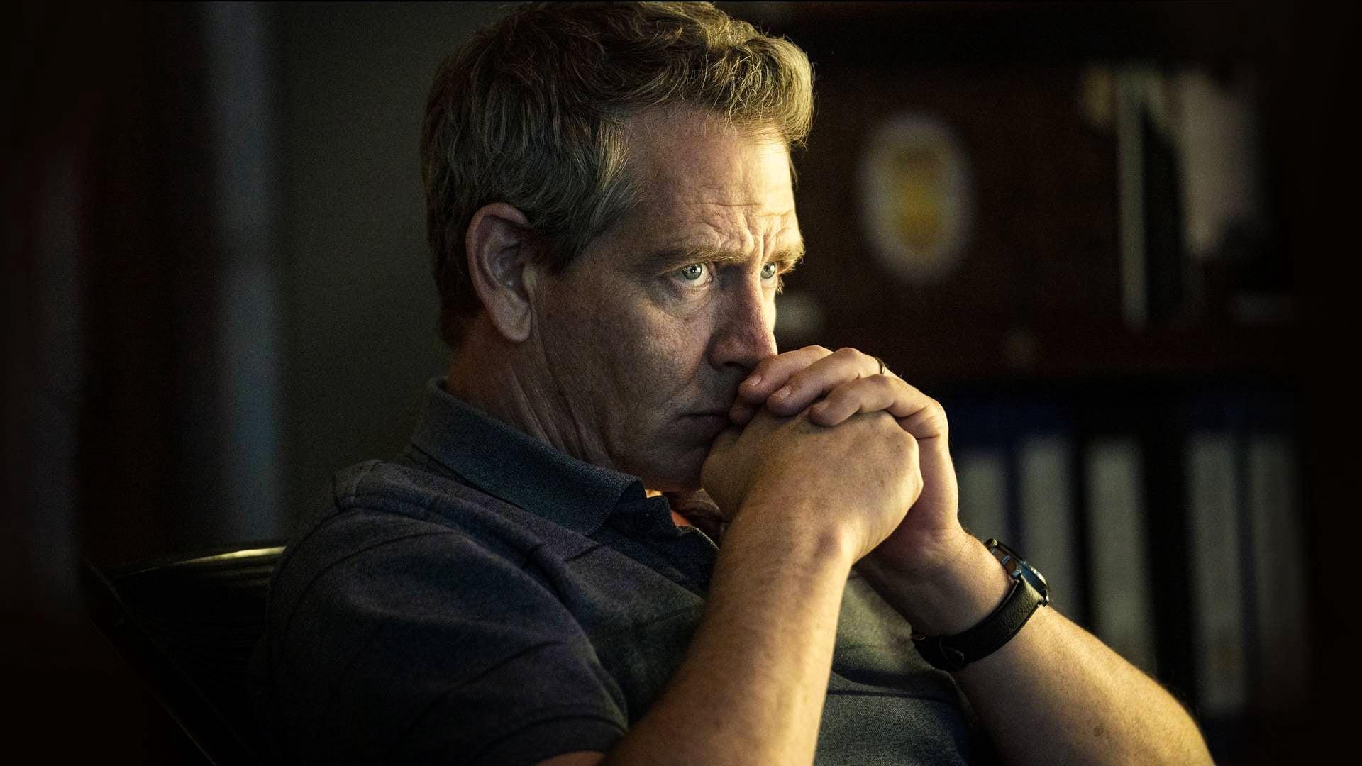 The Outsider” Season 1 Episode 1 (Full Episodes)