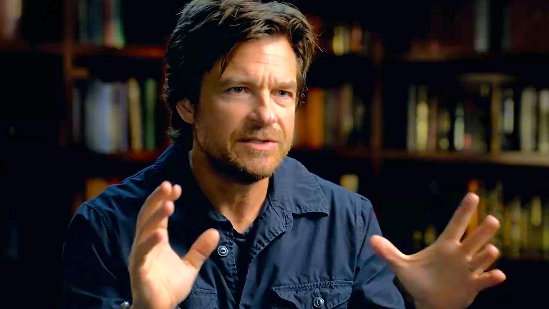 Stephen King's The Outsider on HBO News